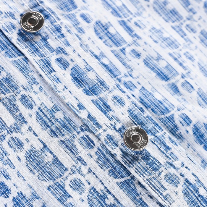 Dior Shirts 001