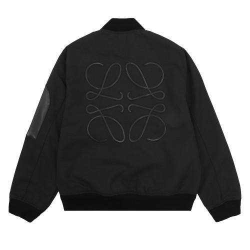 Loewe Jacket 001