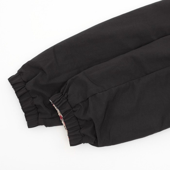 Burberry Reversible Jacket 001