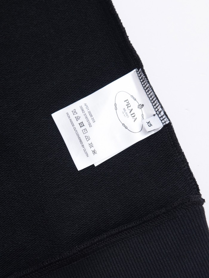 Prada Sweatshirts 001