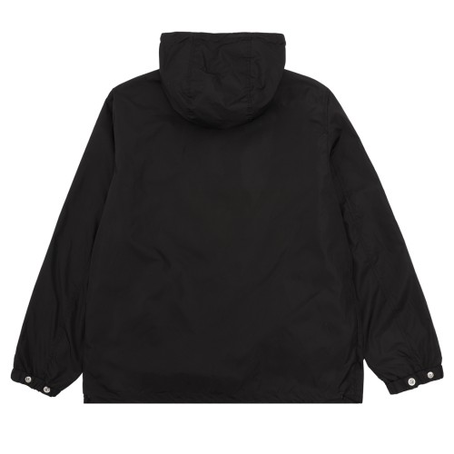 Burberry Reversible Jacket 002