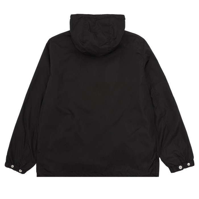 Burberry Reversible Jacket 002