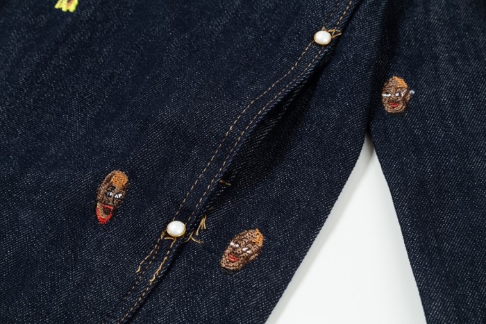 LV Shirts 004