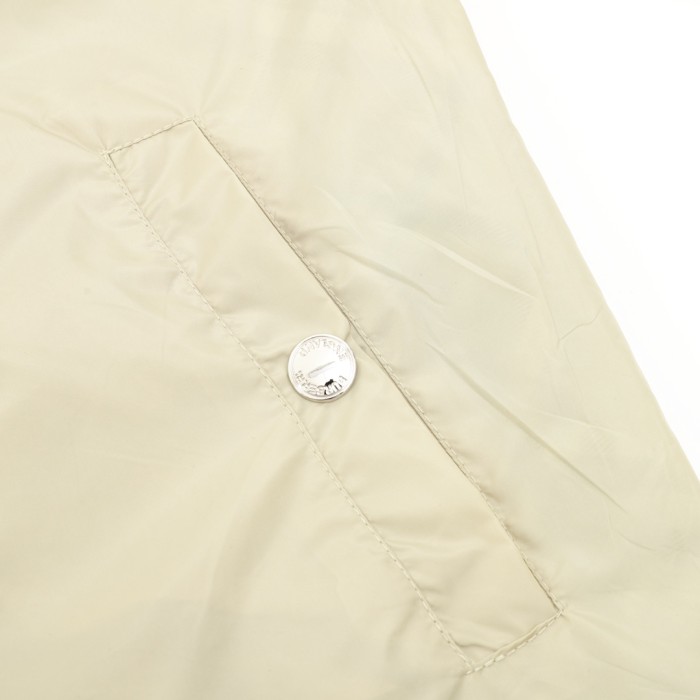Burberry Reversible Jacket 003