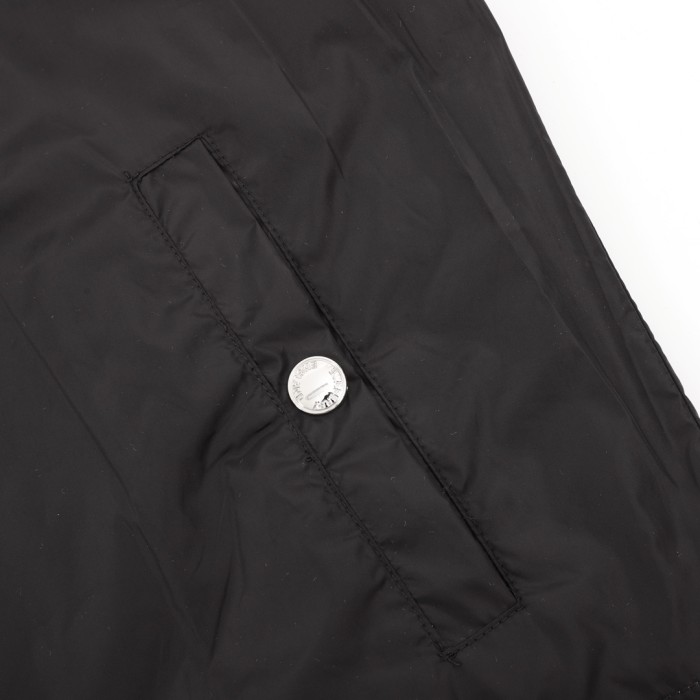 Burberry Reversible Jacket 002