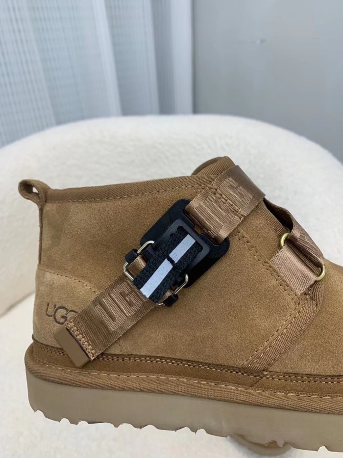 UGG shoes 026 BY042