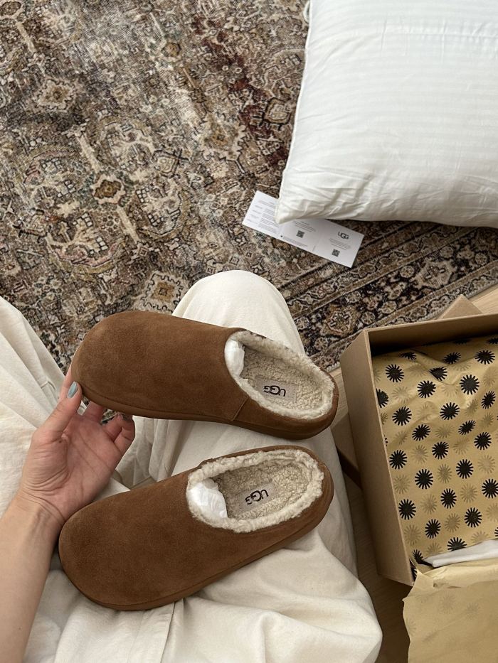 UGG shoes 003 BY091