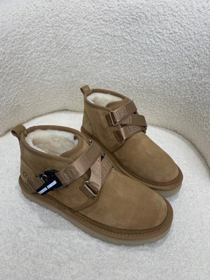 UGG shoes 026 BY042