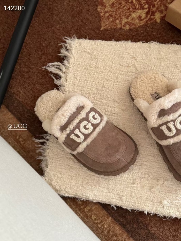 UGG shoes 012 BY091