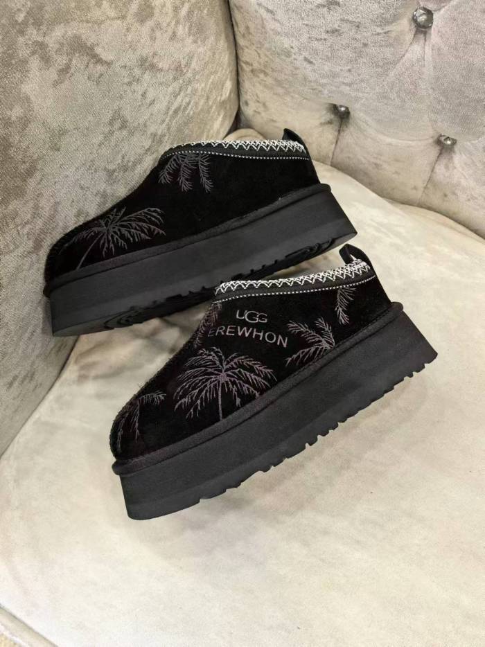 UGG shoes 014 BY091