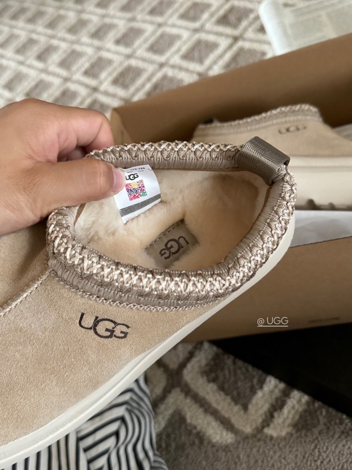UGG shoes 004 BY081