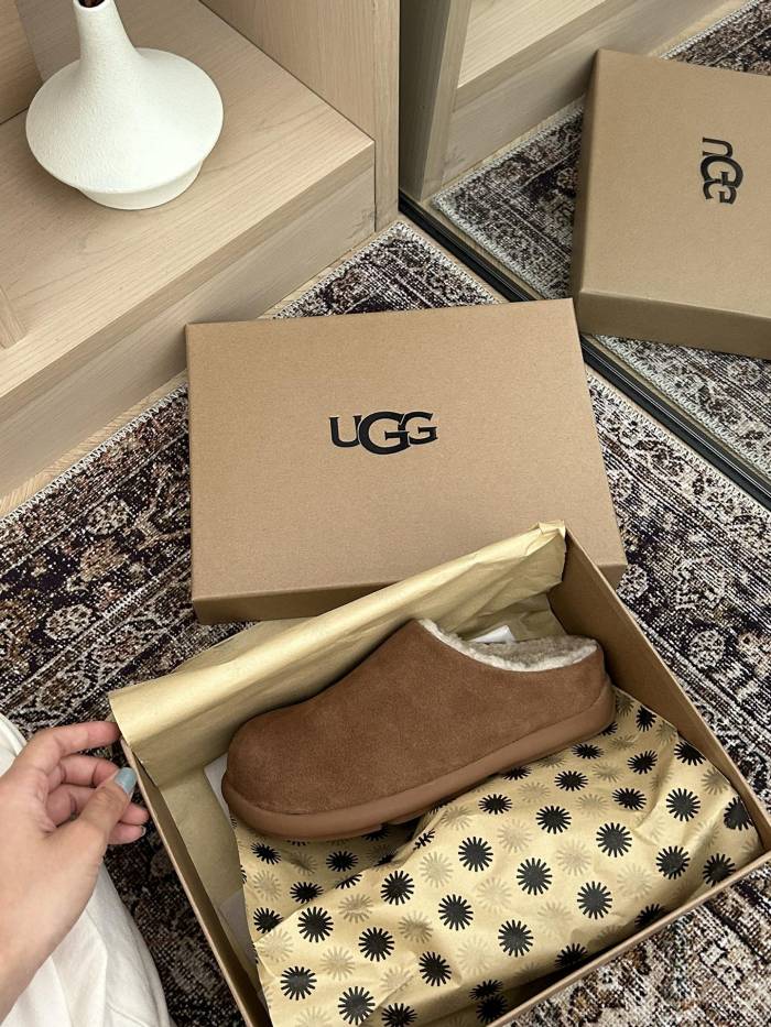UGG shoes 003 BY091