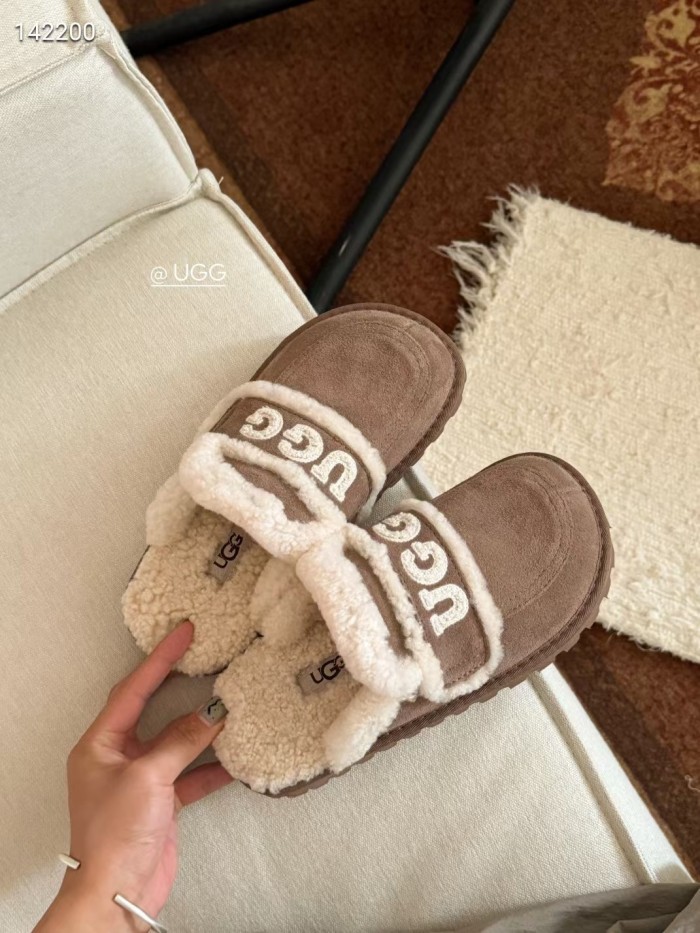 UGG shoes 012 BY091