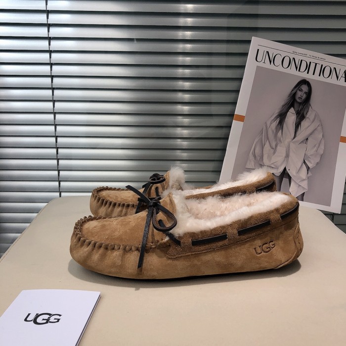 UGG shoes 019 BY051