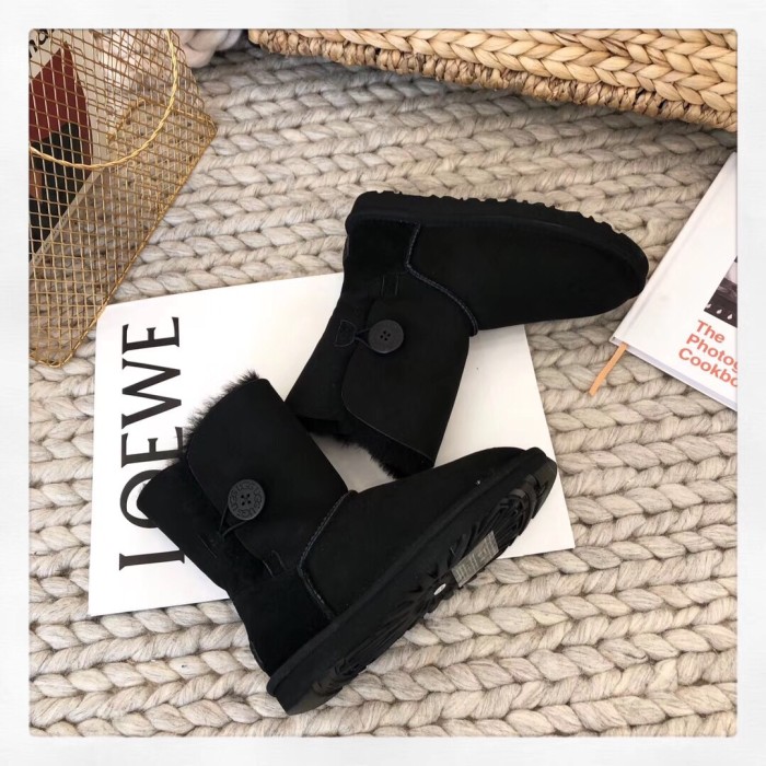 UGG shoes 002 BY091