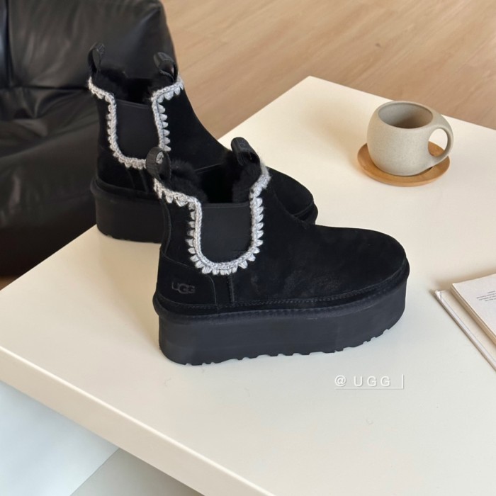 UGG shoes 006 BY042