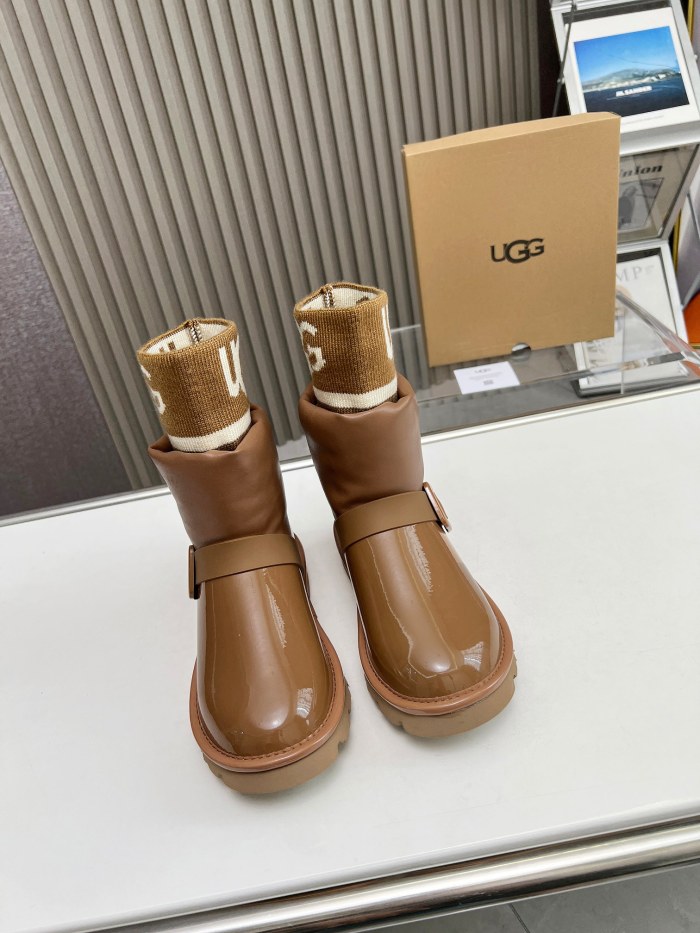 UGG shoes 020 BY032