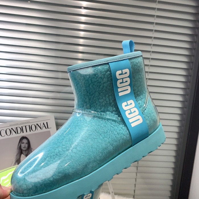 UGG shoes 016 BY002
