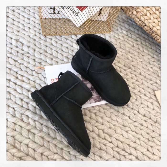 UGG shoes 001 BY061