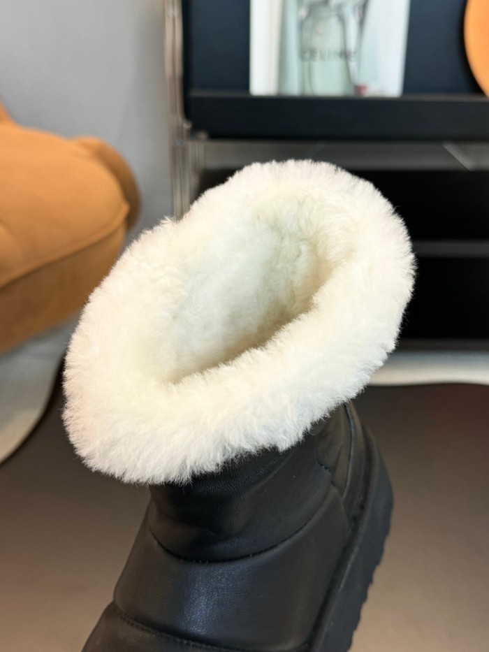 UGG shoes 023 BY052