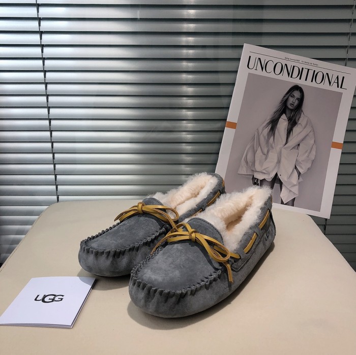UGG shoes 019 BY051