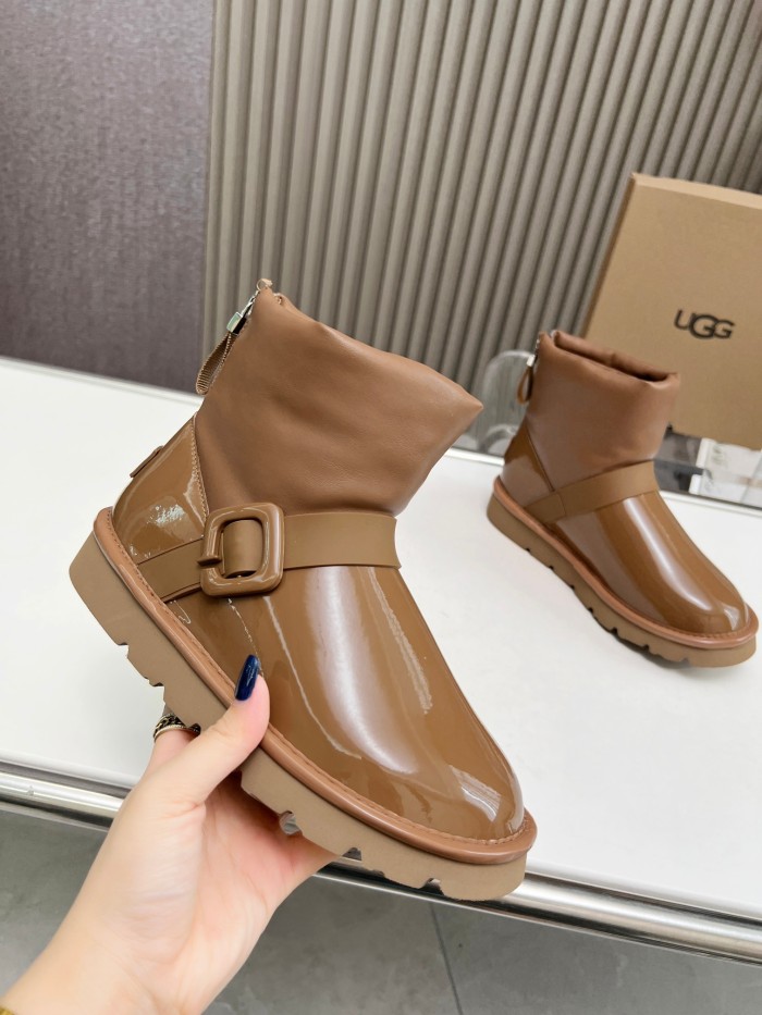 UGG shoes 020 BY032