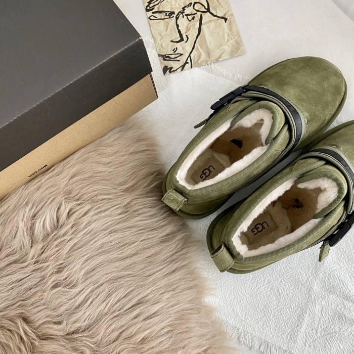 UGG shoes 027 BY042