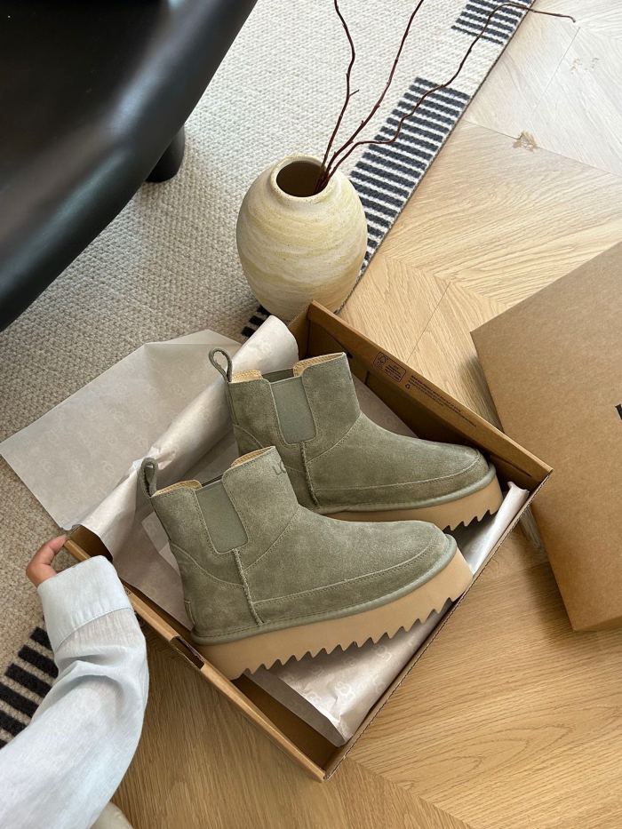 UGG shoes 011 BY022