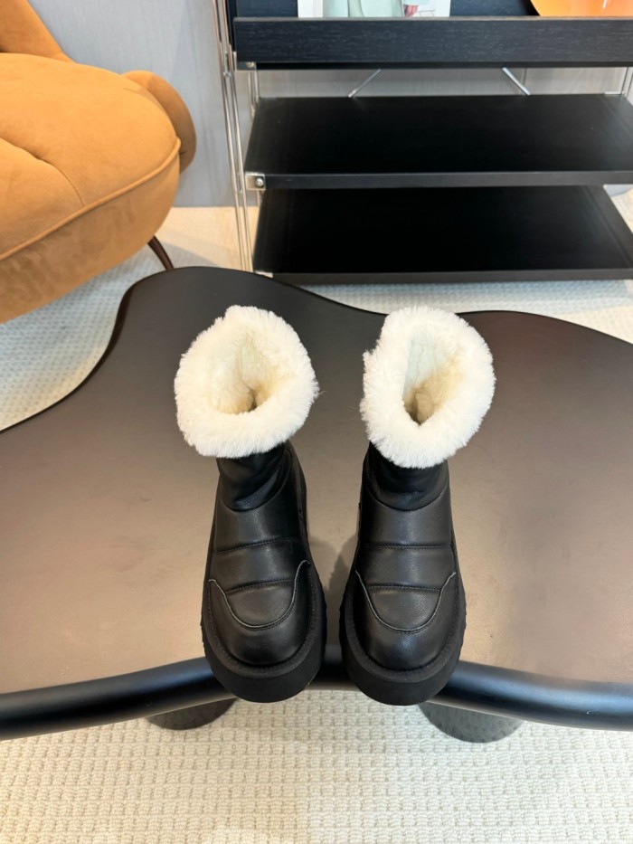 UGG shoes 023 BY052