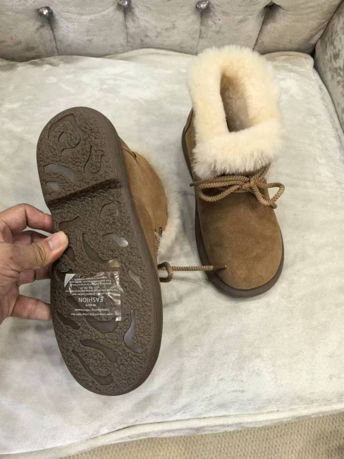 UGG shoes 009 BY022