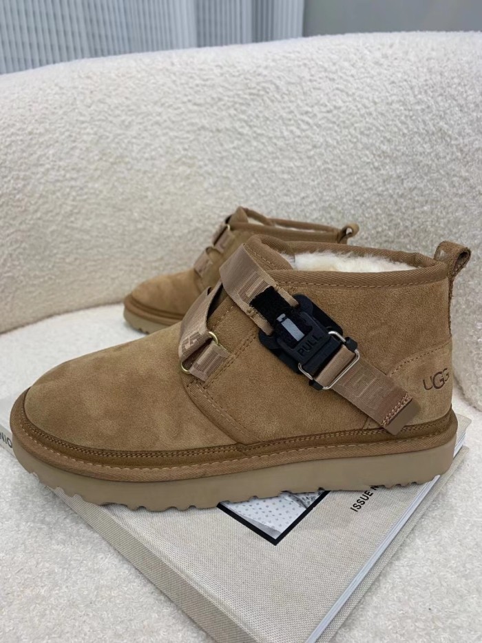 UGG shoes 026 BY042