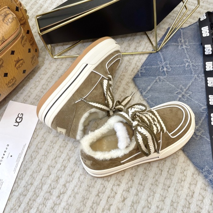 UGG shoes 018 BY032
