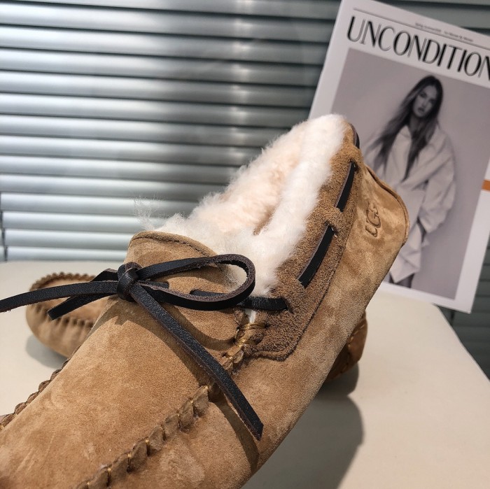 UGG shoes 019 BY051