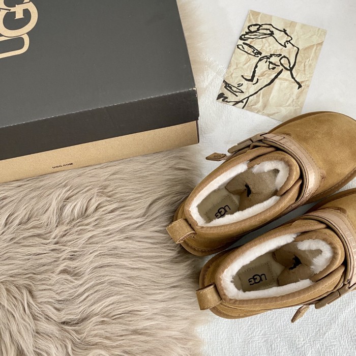 UGG shoes 027 BY042