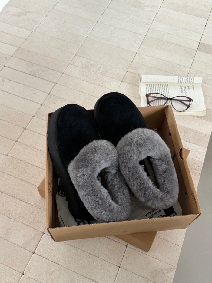 UGG shoes 010 BY081