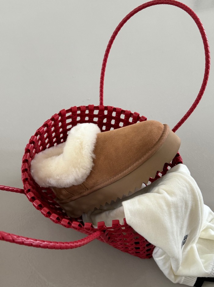 UGG shoes 010 BY081