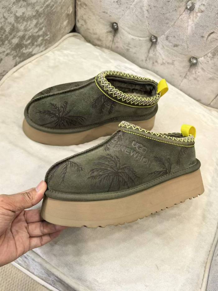 UGG shoes 014 BY091