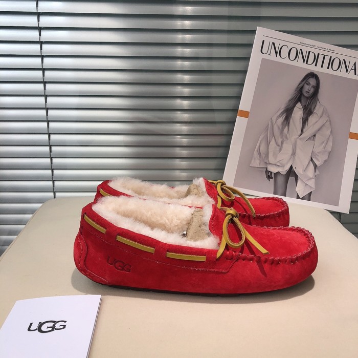 UGG shoes 019 BY051