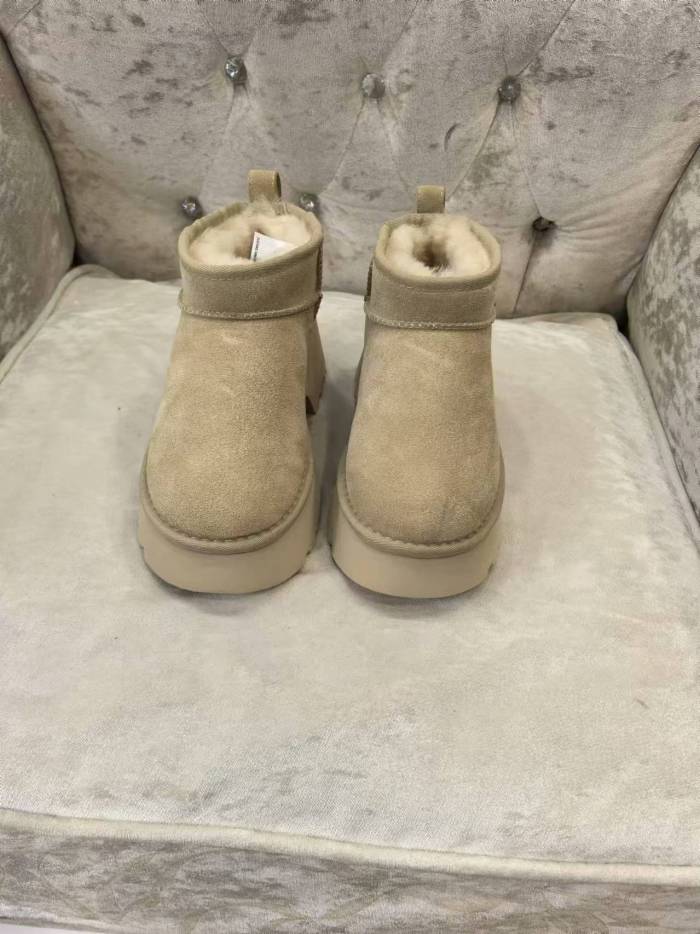 UGG shoes 015 BY081