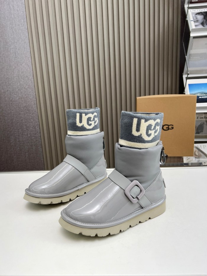 UGG shoes 020 BY032
