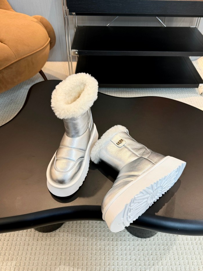UGG shoes 023 BY052