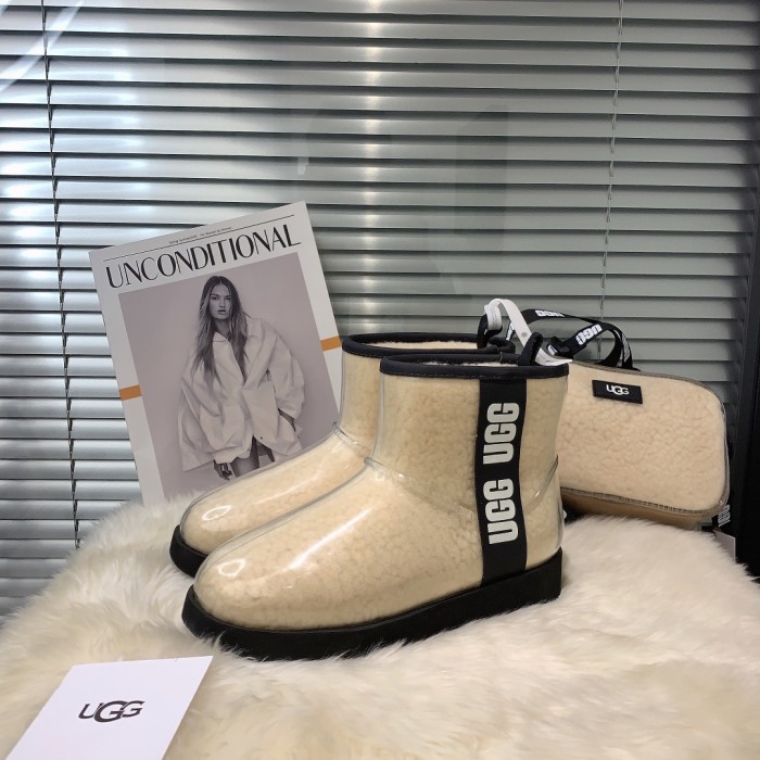 UGG shoes 016 BY002