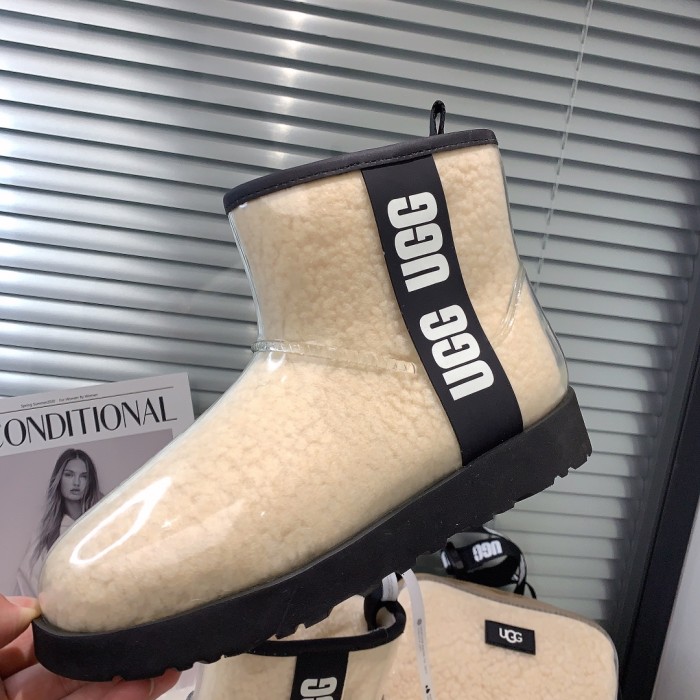 UGG shoes 016 BY002