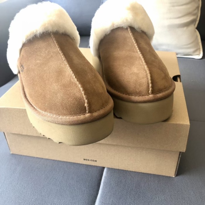 UGG shoes 005 BY061