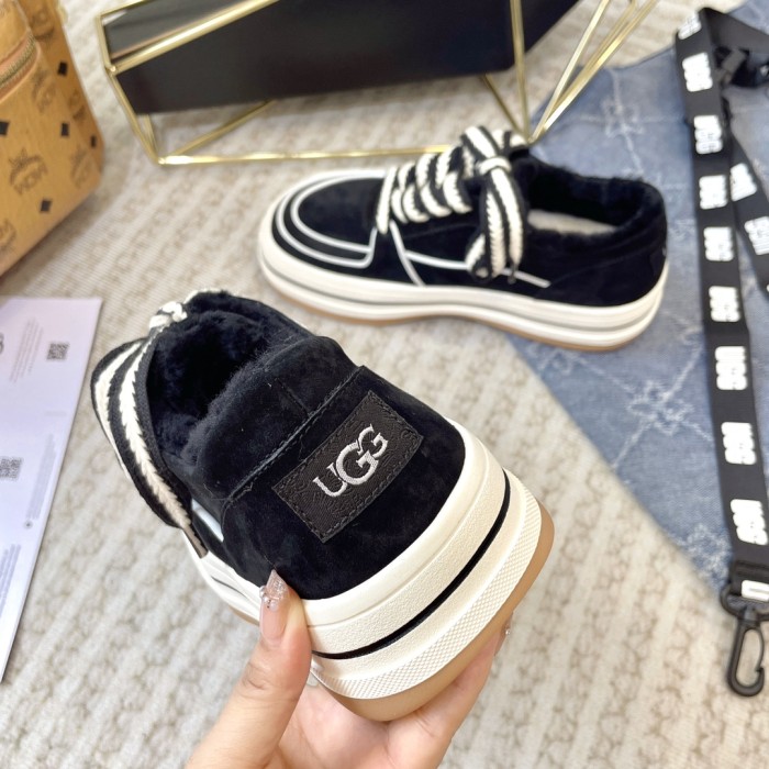 UGG shoes 018 BY032