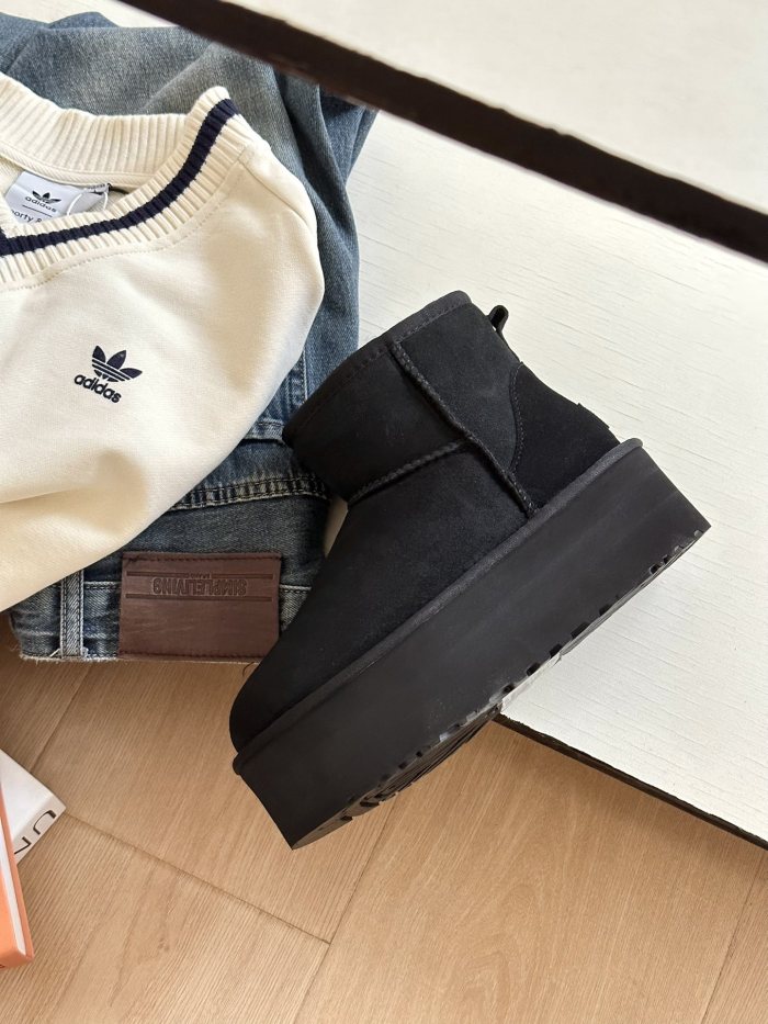UGG shoes 025 BY071