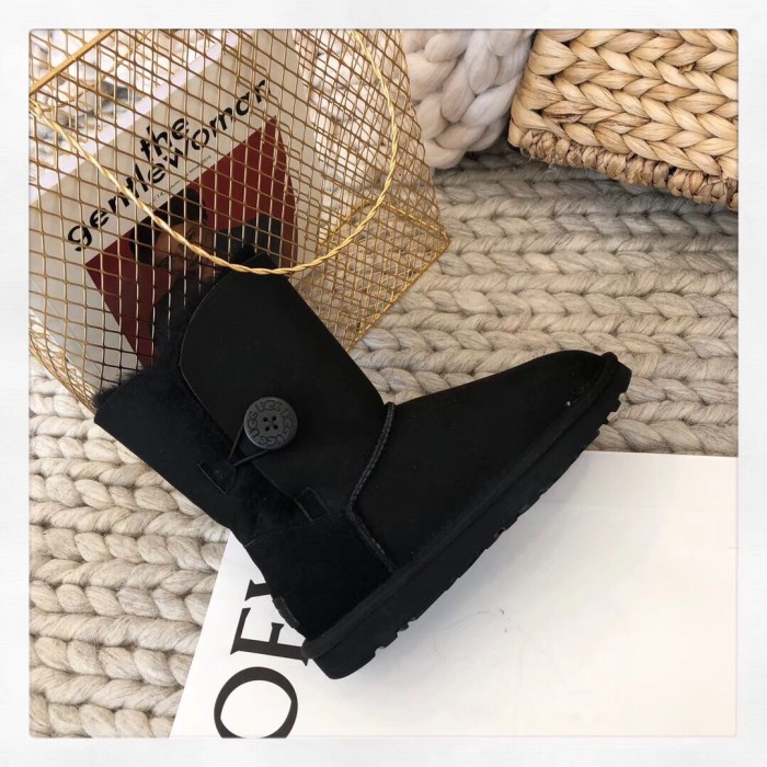 UGG shoes 002 BY091