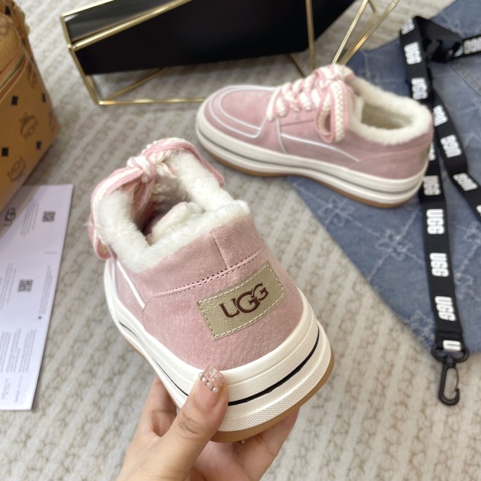 UGG shoes 018 BY032