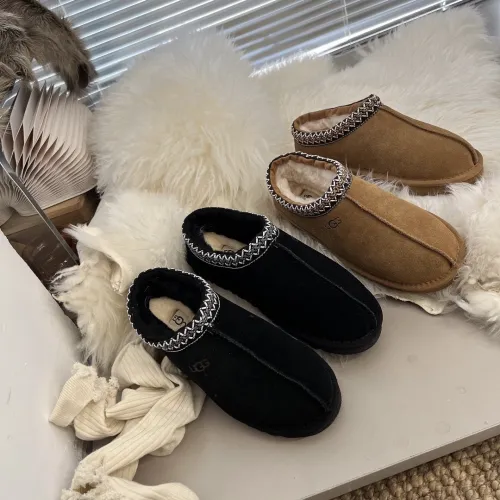 UGG shoes 021 BY061