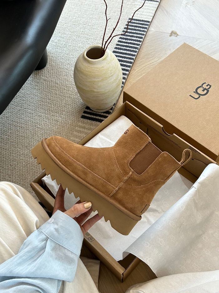 UGG shoes 011 BY022